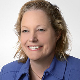Susan Fahey Desmond